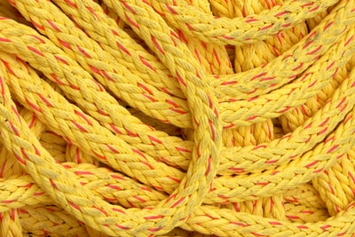 黄绳